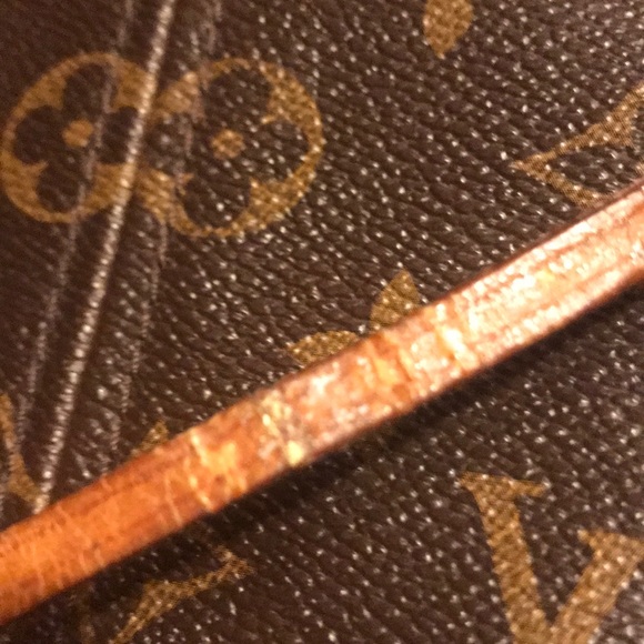 Louis Vuitton neverfull gm - Picture 7 of 8